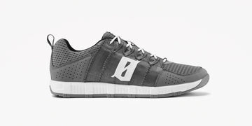 CORE SHOE - GREYMAN